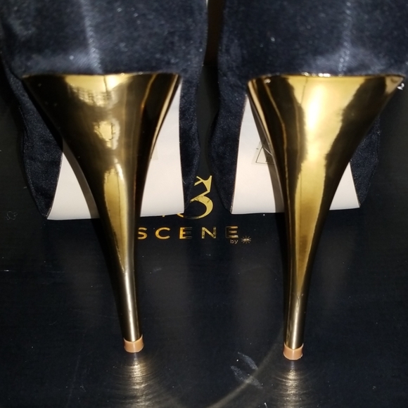 Boot heels - Picture 8 of 8